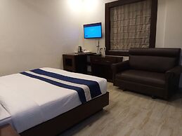 Hotel Presidency Inn