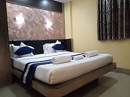 Hotel Presidency Inn