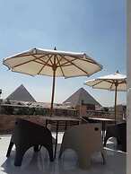 Mr Brown Sugar Pyramids View Hotel