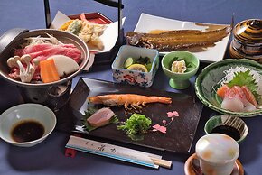 Yanagawa Wakariki Ryokan