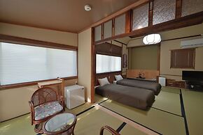 Yanagawa Wakariki Ryokan