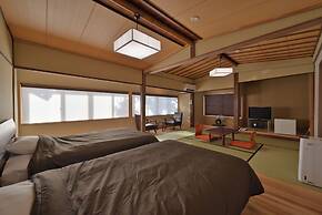 Yanagawa Wakariki Ryokan