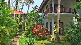 Good Karma Ayurvedic Resort