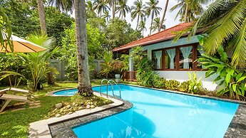 Good Karma Ayurvedic Resort