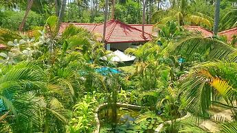 Good Karma Ayurvedic Resort
