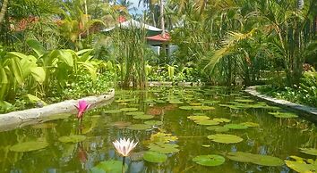 Good Karma Ayurvedic Resort