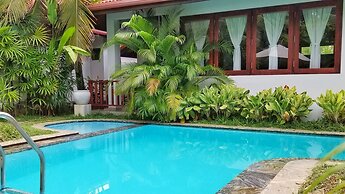 Good Karma Ayurvedic Resort