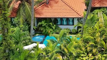 Good Karma Ayurvedic Resort