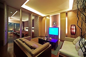 Spring SPA Motel