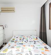 iFamily Apartment Hongfeng Branch
