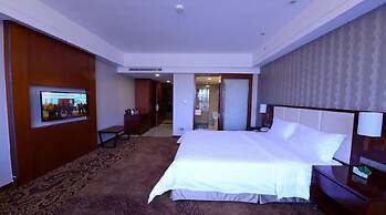 Loudi Huatian Hotel