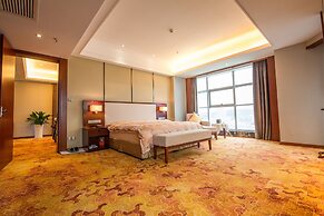 Loudi Huatian Hotel