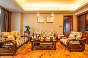 Loudi Huatian Hotel