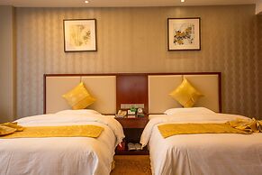 Loudi Huatian Hotel
