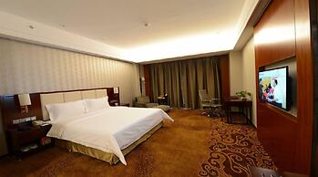 Loudi Huatian Hotel