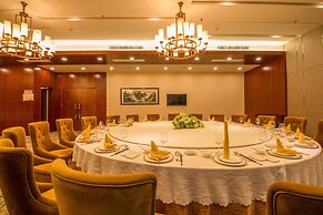 Loudi Huatian Hotel