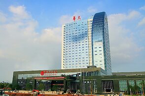 Loudi Huatian Hotel