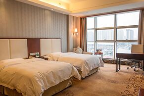 Loudi Huatian Hotel