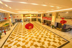 Loudi Huatian Hotel