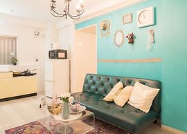 Turfy's Flat 101
