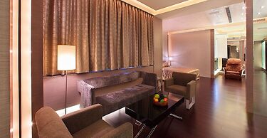 Spring Hotel