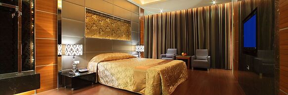 Spring Hotel