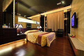 Spring Hotel