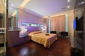 Spring Hotel