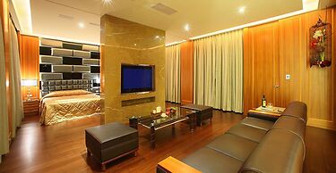 Spring Hotel