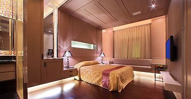 Spring Hotel