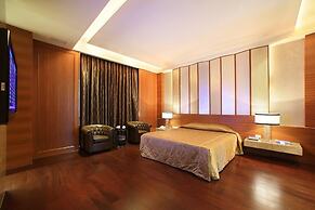 Spring Hotel