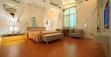 Spring Hotel