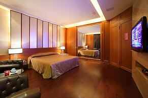 Spring Hotel