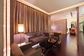 Spring Hotel