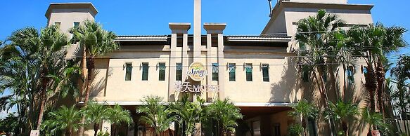 Spring Hotel
