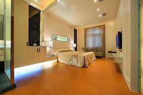 Spring Hotel