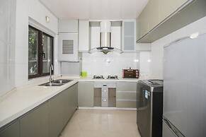 Ellies Apartment Biyun Branch