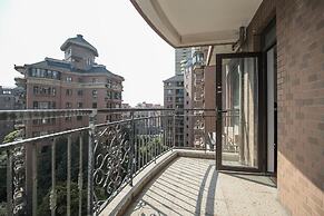 Ellies Apartment Biyun Branch