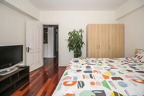 Ellies Apartment Biyun Branch