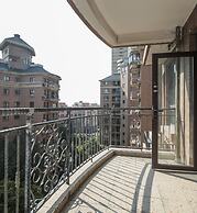 Ellies Apartment Biyun Branch
