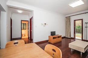 Ellies Apartment Biyun Branch