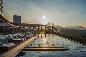 Swiss-Belresort Dago Heritage