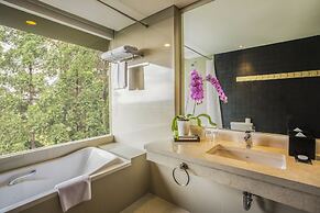 Swiss-Belresort Dago Heritage