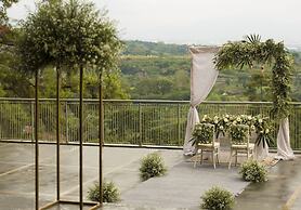 Swiss-Belresort Dago Heritage