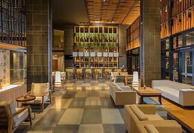 Swiss-Belresort Dago Heritage