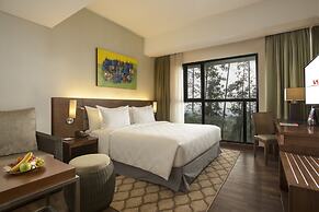 Swiss-Belresort Dago Heritage
