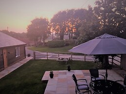 South Downs Rural Retreats