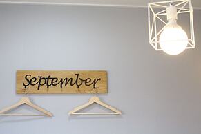 September Pension