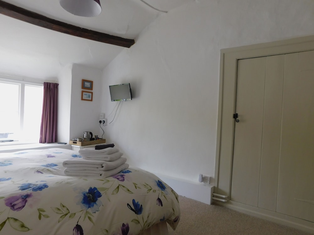 Middletown Farmhouse B&B
