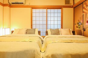 Gold House Namba Minami